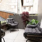 L\'Instant Leger - Centre Ville