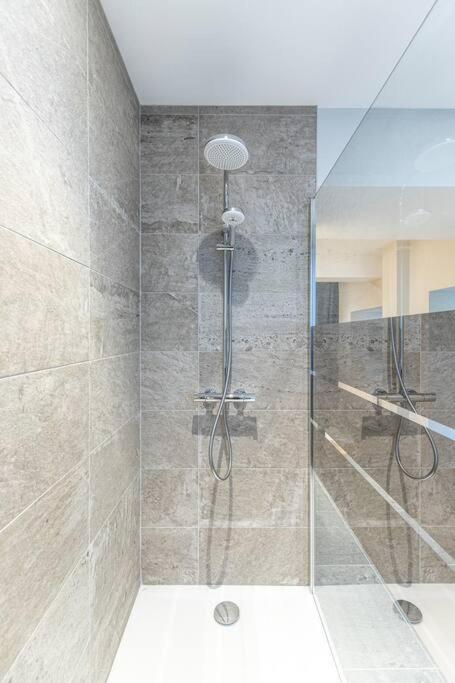 L'instant Leger - Centre Apartment Chambery